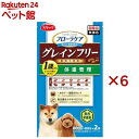 フローラケア DOG 体重管理(2袋×6セット(1袋400g))【フローラケア】