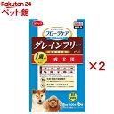 フローラケア DOG 成犬用(6袋×2セット(1袋400g))【フローラケア】