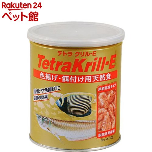 ƥȥ -E (100g)Tetra(ƥȥ)