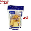 ビルバック ビルバックチュウ Mサイズ(200g*4袋セット)【ビルバック】