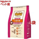 ニュートロ ナチュラル チョイス 小型犬用 エイジングケア チキン&玄米(3kg*4コセット)【ナチュラルチョイス(NATURAL CHOICE)】[ドッグフー...