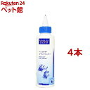 ビルバック ベッツケア イヤークリーナー(125ml*4本セット)【ビルバック】