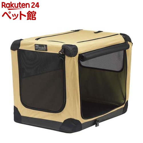 ソフ-クレート n2 L ベージュ(1個)