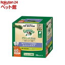 Oj[YvX GCWOPA ^p ̏d2-7Kg(60{) Oj[Y(GREENIES) 