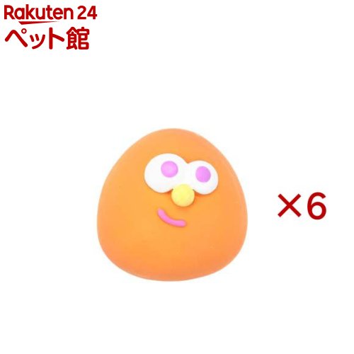 Rakuten - ループプーピーズ エモーションズ ニコ(6セット)