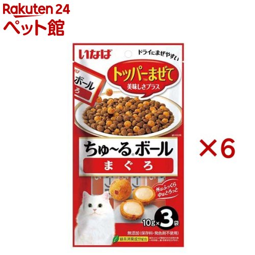 ���ʤ� �������ܡ��� �ޤ��� ǭ��(3������6���å�(1��10g))