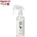 A.P.D.C. クリア 猫用 プロフェッショナル キレイウォーターナチュラル(300ml)【A.P.D.C.】