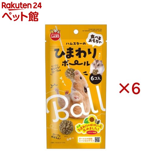 �ϥॹ�����ΤҤޤ��ܡ���(6������6���å�)�ڥߥ˥ޥ���ɡ�