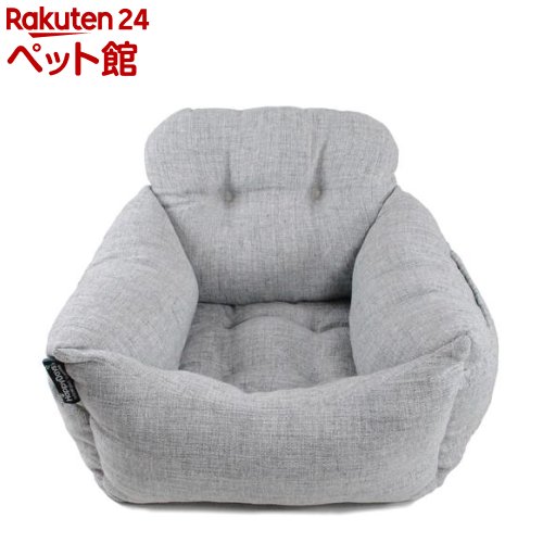 HappyDays 2wayドライブベッド グレー(1個)【HappyDays】