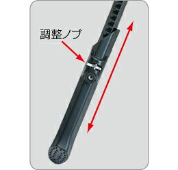アジャスタブル センタースタンド GIZA PRODUCTS (ギザプロダクツ) CL-KA76 シルバ...