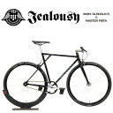 ROCKBIKES Jealousy ( bNoCNX WFV[ ) Riser bar ( CU[o[ ) Glossy Black ( ObV[ubN ) sXg oCN VO Xs[h N pV[g t[ WRO y ubN  Kg160cmȏ i