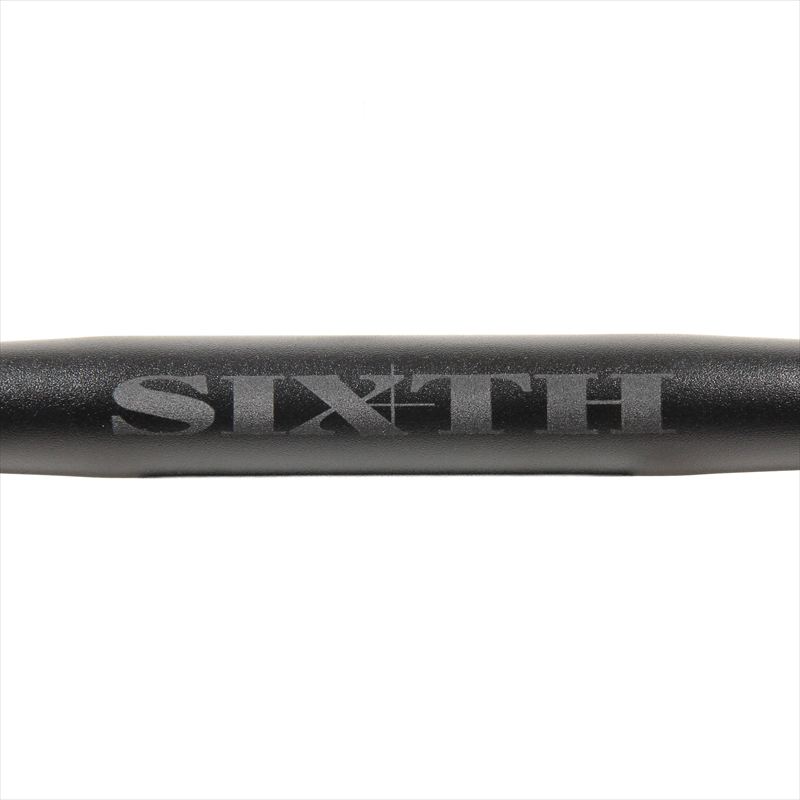 フラットバー SIXTH ComponentsFlat bar 25.4x560mm ( シックスコンポーネンツ フ...