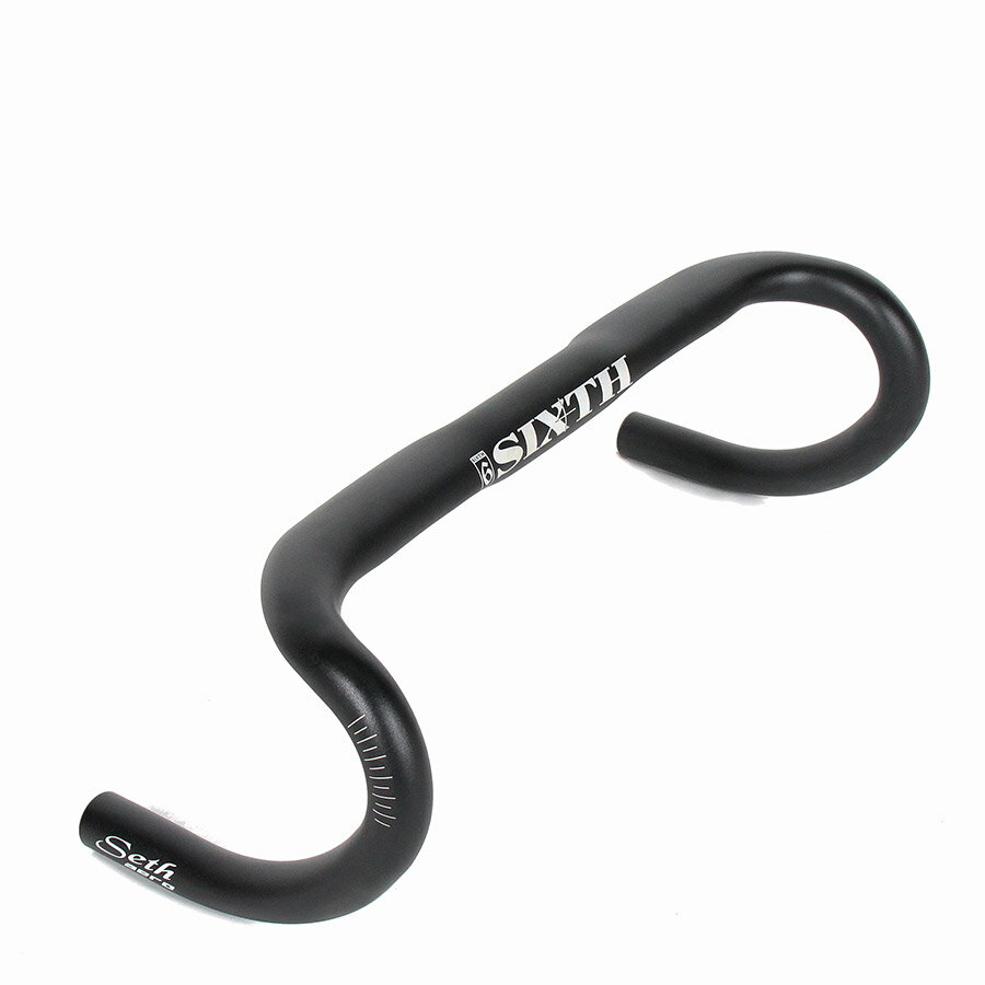 エアロ ドロップバー SIXTH ComponentsSeth Aero Drop bar( シックスコンポーネン...