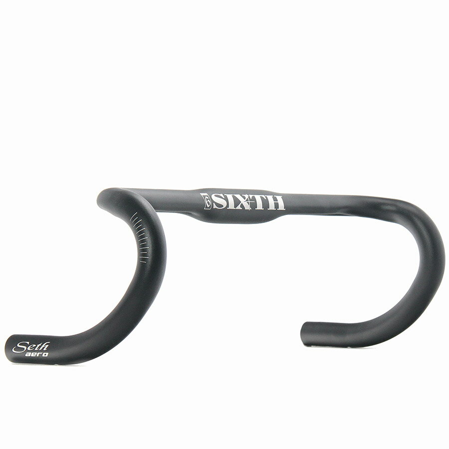 エアロ ドロップバー SIXTH ComponentsSeth Aero Drop bar( シックスコンポーネン...