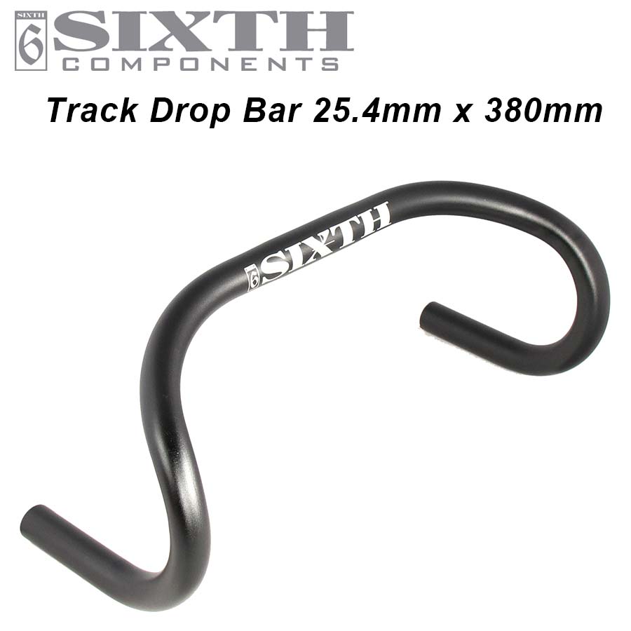 ԥ ɥå С SIXTHcomponentsTrack Drop Bar (åݡͥ ȥå ɥåץС )ϥɥС NJS եåɥ