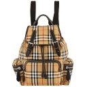 バーバリー ロンドン Burberry バッグ リュックサック レディ...(4)