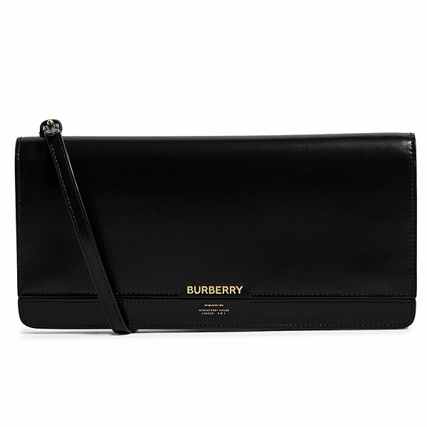 バーバリー ロンドン Burberry 財布 レディース 長財布 ポシェット レザー 【送料無料】 ブランド バーバリー正規品販売店 直営アウトレット店より直輸入