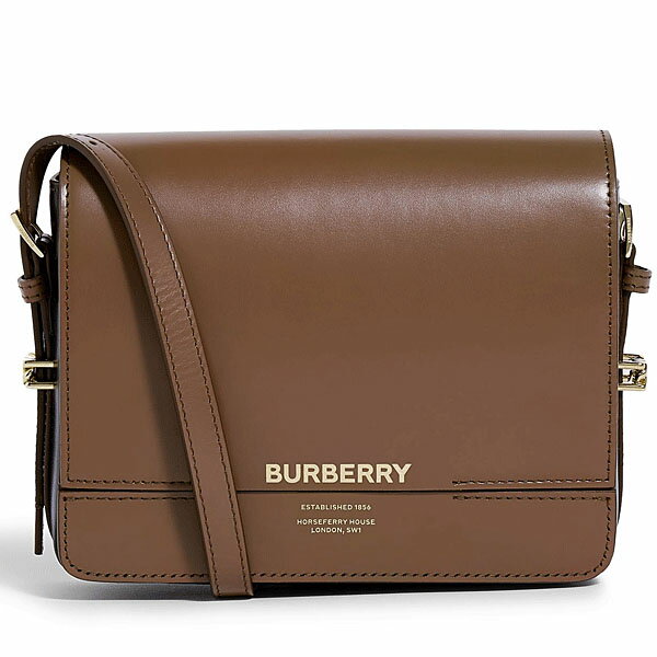 バーバリー ロンドン Burberry バッグ レディース ショルダーバッグ ポシェット レザー かばん 鞄 【送料無料】 ブランド バーバリー正規品販売店 直営アウトレット店より直輸入