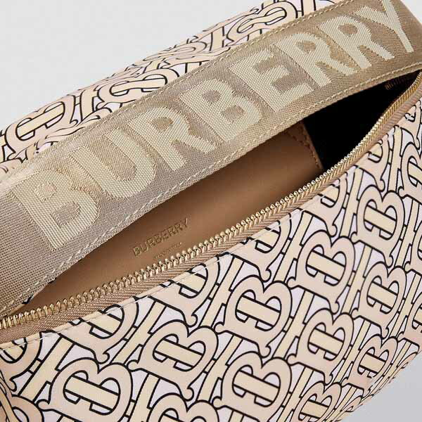 バーバリー ロンドン Burberry バッグ レディース ボディバッグ ウエストポーチ ナイロン かばん 鞄 【送料無料】 ブランド バーバリー正規品販売店 直営アウトレット店より直輸入