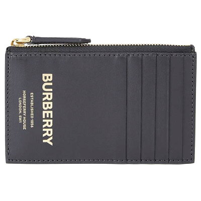 バーバリー ロンドン Burberry 小銭入れ メンズ レディース コインケース レザー 【送料無料】 ブランド バーバリー正規品販売店 直営アウトレット店より直輸入