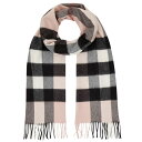 バーバリー ロンドン Burberry マフラー メンズ レディース チェック柄 カシミア カシミヤ 【送料無料】 ブランド バーバリー正規品販売店 直営アウト...