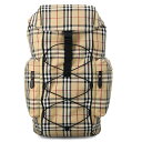 バーバリー ロンドン Burberry バッグ リュックサック メンズ...(4)