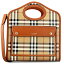 o[o[ h Burberry obO fB[X nhobN 2Way `FbN ΂  yz uh o[o[Ki̔X cAEgbgX蒼A