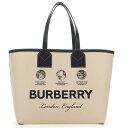 バーバリー ロンドン Burberry バッグ レディース トートバッ...(4)
