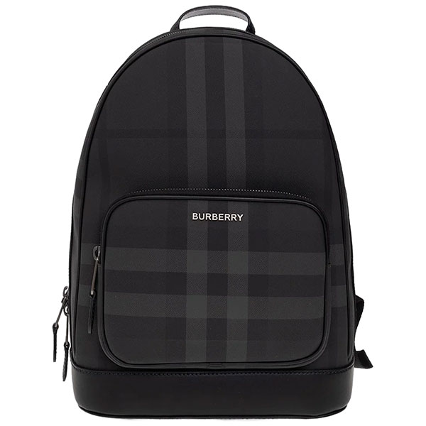 バーバリー ロンドン Burberry バッグ リュックサック メンズ リュック チェック柄 かばん 鞄 【送料無料】 ブランド バーバリー正規品販売店 直営アウトレット店より直輸入