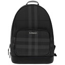 バーバリー ロンドン Burberry バッグ リュックサック メンズ...(4)