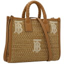 バーバリー ロンドン Burberry バッグ レディース かごバッグ...(4)