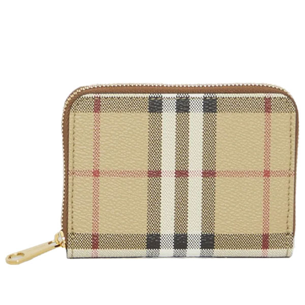 バーバリー バーバリー ロンドン Burberry 小銭入れ メンズ レディース カードケース コインケース チェック柄 【送料無料】 ブランド バーバリー正規品販売店 直営アウトレット店より直輸入