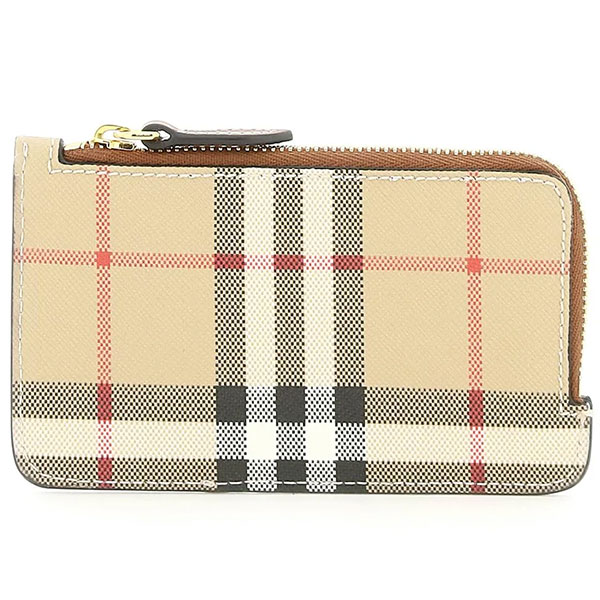 バーバリー バーバリー ロンドン Burberry 小銭入れ メンズ レディース カードケース コインケース チェック柄 【送料無料】 ブランド バーバリー正規品販売店 直営アウトレット店より直輸入