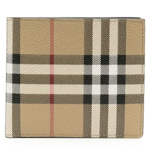 バーバリー ロンドン Burberry 財布 メンズ 二つ折り財布 チェック柄 【送料無料】 ブランド バーバリー正規品販売店 直営アウトレット店より直輸入 バーバリー ロンドン Burberry 財布 メンズ 二つ折り財布 チェック柄 【送料無料】 ブランド バーバリー正規品販売店 直営アウトレット店より直輸入