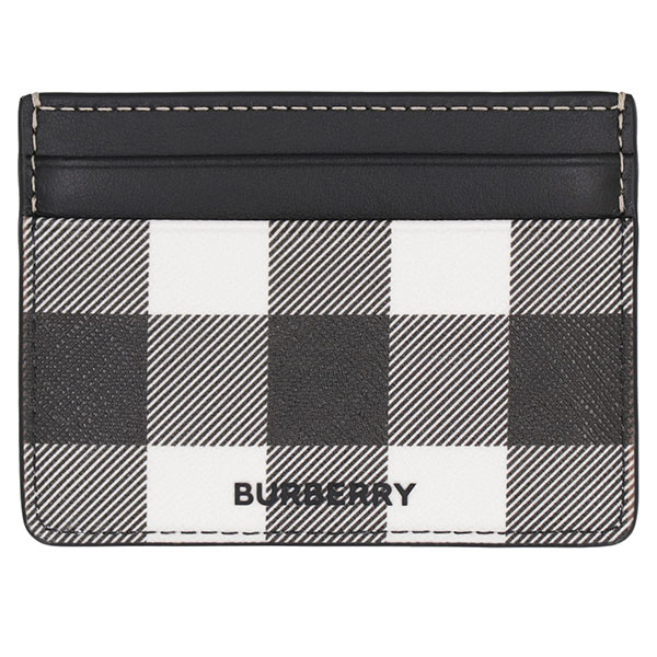 バーバリー バーバリー ロンドン Burberry パスケース メンズ レディース 定期入れ カードケース チェック柄 【送料無料】 ブランド バーバリー正規品販売店 直営アウトレット店より直輸入