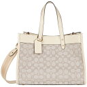 コーチ COACH バッグ レディース トートバッグ トート 2Way...(4)