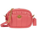 コーチ COACH バッグ レディース ショルダーバッグ 斜めがけ ポ...(4)