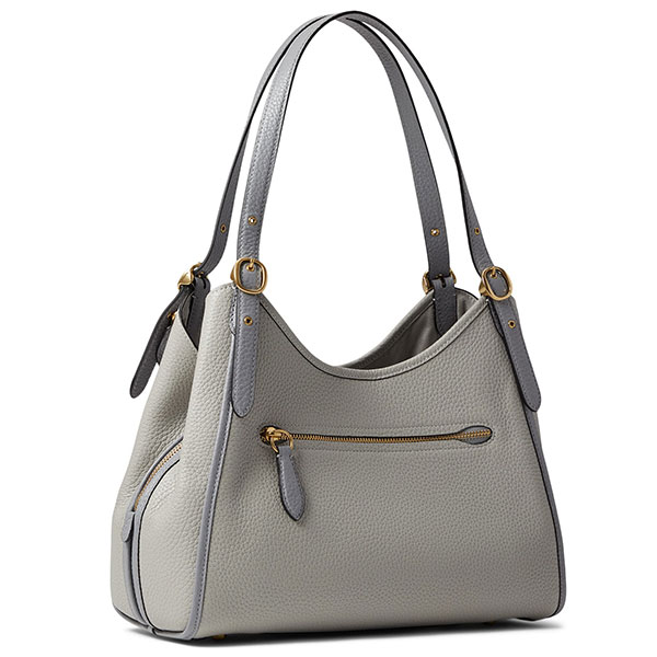 コーチ COACH バッグ レディース ショルダーバッグ レザー かばん 鞄 【送料無料】 ブランド コーチ正規品販売店 直営アウトレット店より直輸入