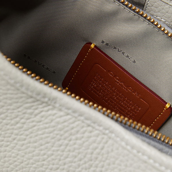 コーチ COACH バッグ レディース ショルダーバッグ レザー かばん 鞄 【送料無料】 ブランド コーチ正規品販売店 直営アウトレット店より直輸入