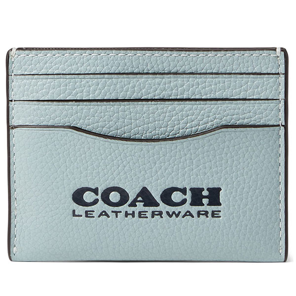 コーチ（COACH) コーチ COACH パスケース メンズ レディース 定期入れ カードケース レザー 【送料無料】 ブランド コーチ正規品販売店 直営アウトレット店より直輸入