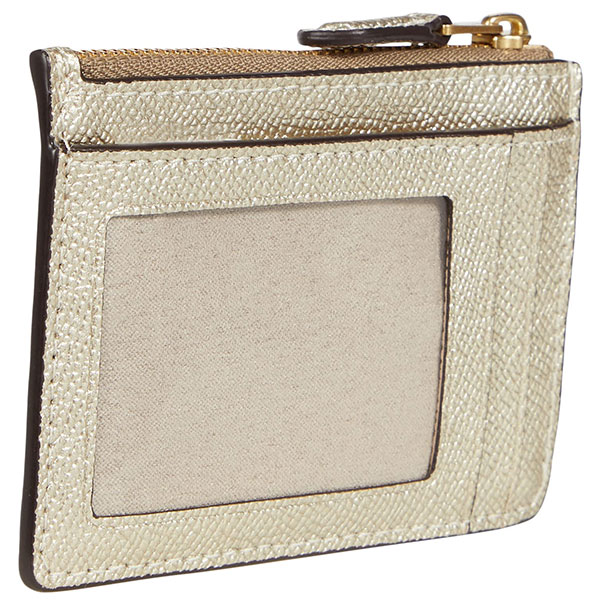 コーチ COACH 小銭入れ レディース 定期入れ パスケース カードケース IDケース コインケース キーケース レザー 【送料無料】 ブランド コーチ正規品販売店 直営アウトレット店より直輸入