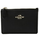 コーチ（COACH) コーチ COACH 小銭入れ レディース 定期入れ パスケース カードケース IDケース コインケース キーケース レザー 【送料無料】 ブランド コーチ正規品販売店 直営アウトレット店より直輸入