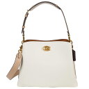 コーチ COACH バッグ レディース ショルダーバッグ 2Way レ...(4)