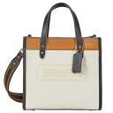 コーチ COACH バッグ レディース トートバッグ トート 2Way...(4)