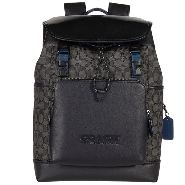 コーチ COACH バッグ リュックサック メン...の商品画像