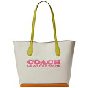 コーチ 革トートバッグ レディース コーチ COACH バッグ レディース トートバッグ トート レザー かばん 鞄 【送料無料】 ブランド コーチ正規品販売店 直営アウトレット店より直輸入