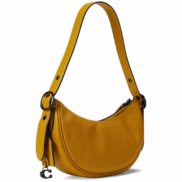 コーチ COACH バッグ レディース ショルダーバッグ レザー かばん 鞄 【送料無料】 ブランド コーチ正規品販売店 直営アウトレット店より直輸入