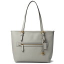 コーチ COACH バッグ レディース トートバッグ トート レザー ...(4)