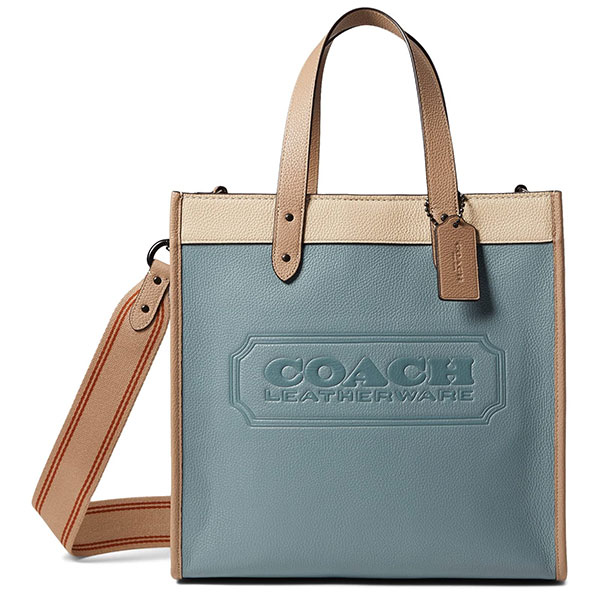 コーチ 革トートバッグ レディース コーチ COACH バッグ レディース トートバッグ トート 2Way レザー かばん 鞄 【送料無料】 ブランド コーチ正規品販売店 直営アウトレット店より直輸入