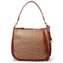 コーチ COACH バッグ レディース ショルダーバッグ 2Way シ...(4)
